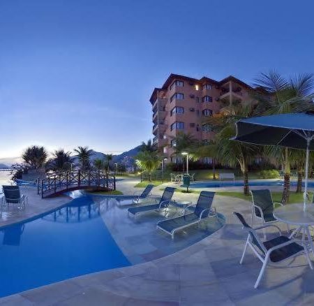 Angra Dos Reis Apartamento Com Vista - Condominio Porto Bali 308 Εξωτερικό φωτογραφία