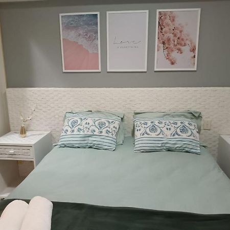 Angra Dos Reis Apartamento Com Vista - Condominio Porto Bali 308 Εξωτερικό φωτογραφία