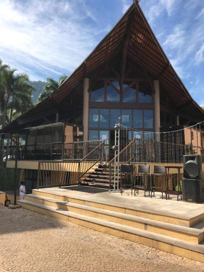 Angra Dos Reis Apartamento Com Vista - Condominio Porto Bali 308 Εξωτερικό φωτογραφία