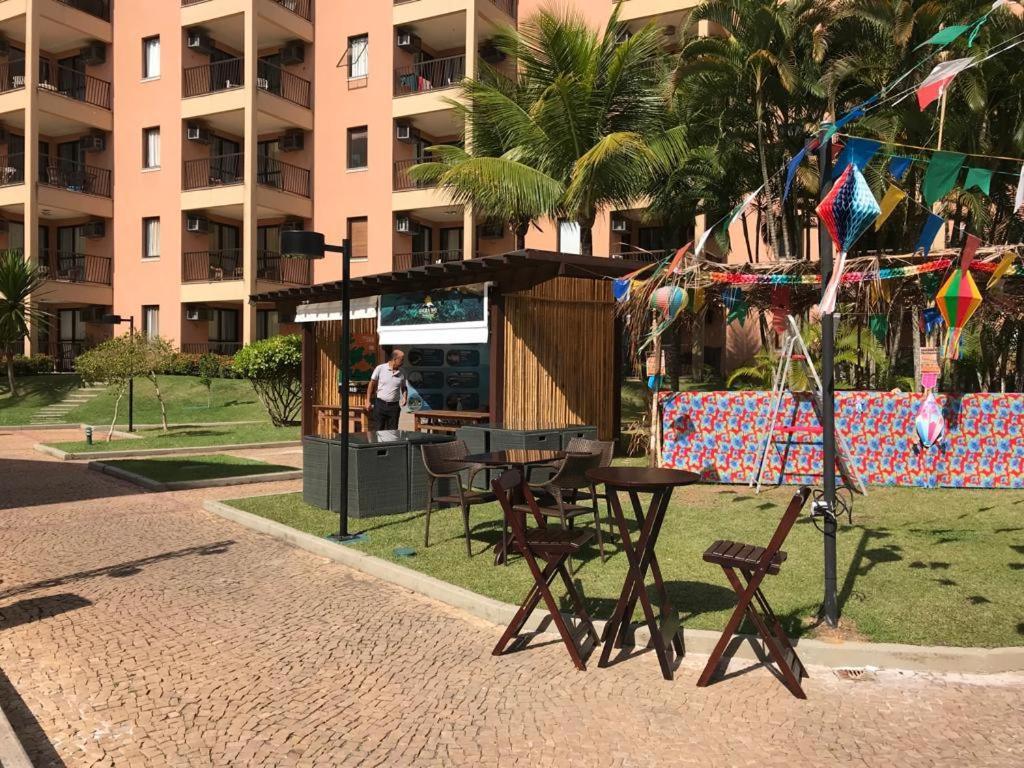 Angra Dos Reis Apartamento Com Vista - Condominio Porto Bali 308 Εξωτερικό φωτογραφία