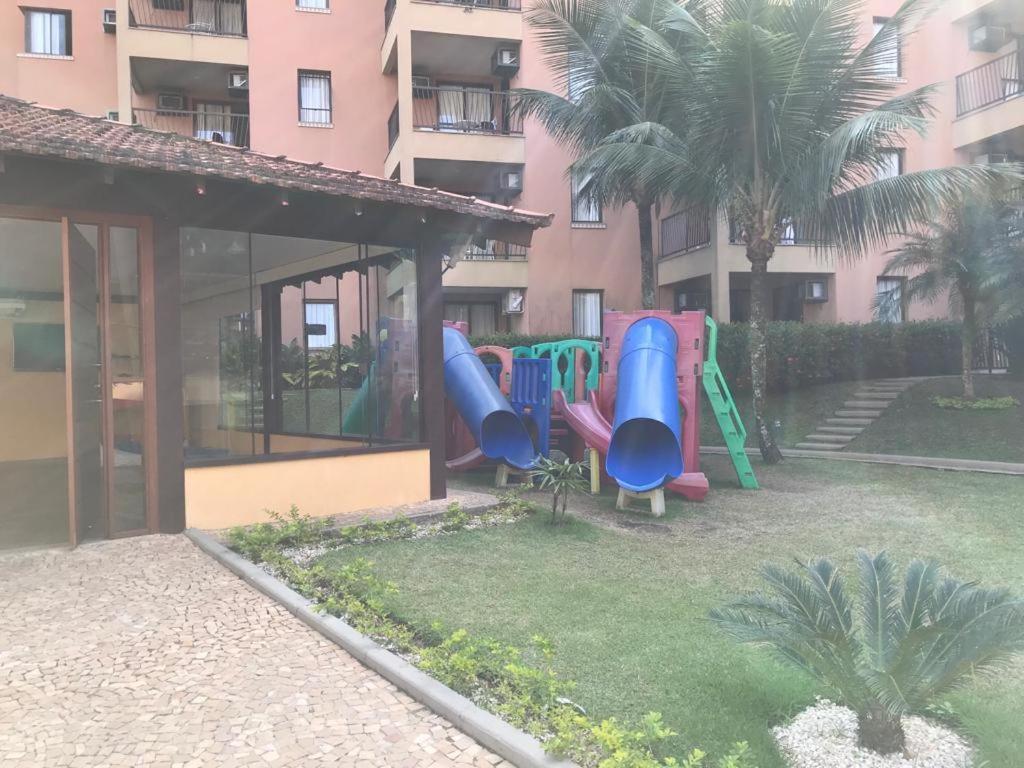 Angra Dos Reis Apartamento Com Vista - Condominio Porto Bali 308 Εξωτερικό φωτογραφία