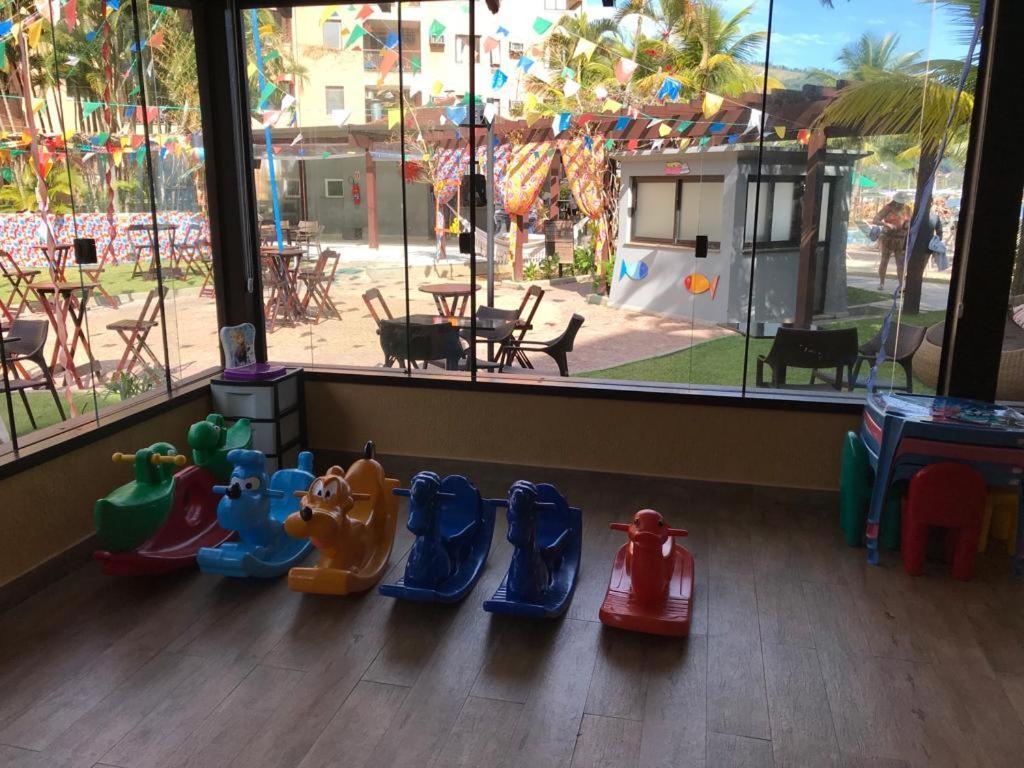 Angra Dos Reis Apartamento Com Vista - Condominio Porto Bali 308 Εξωτερικό φωτογραφία