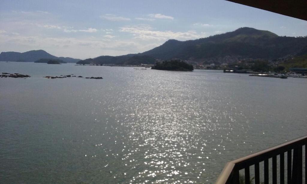 Angra Dos Reis Apartamento Com Vista - Condominio Porto Bali 308 Εξωτερικό φωτογραφία