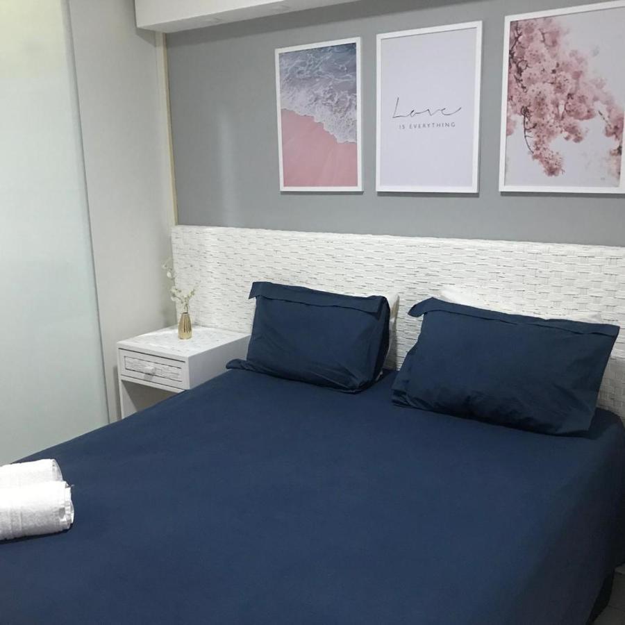 Angra Dos Reis Apartamento Com Vista - Condominio Porto Bali 308 Εξωτερικό φωτογραφία