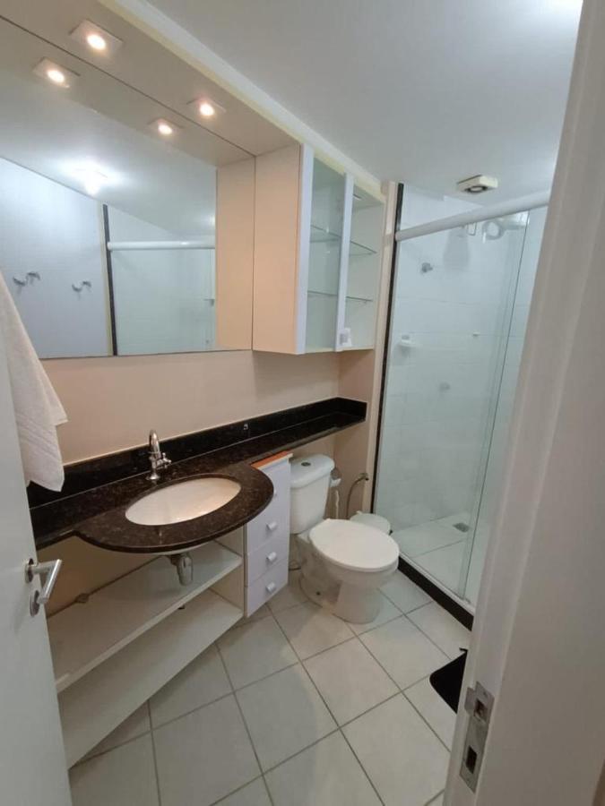 Angra Dos Reis Apartamento Com Vista - Condominio Porto Bali 308 Εξωτερικό φωτογραφία