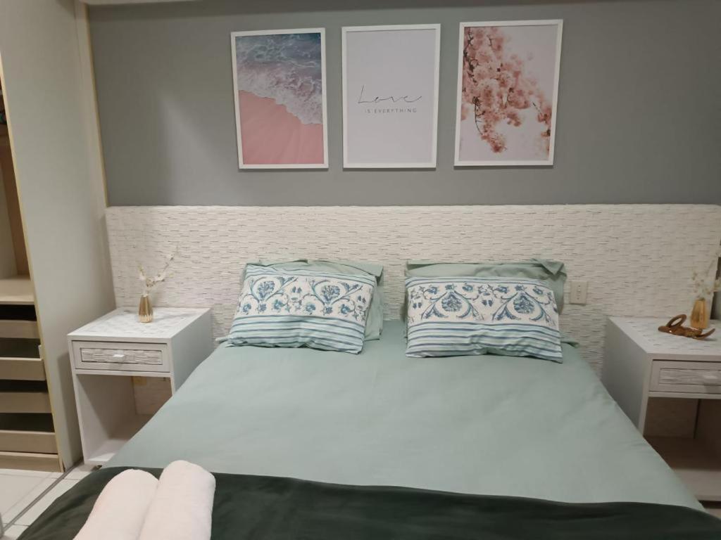 Angra Dos Reis Apartamento Com Vista - Condominio Porto Bali 308 Εξωτερικό φωτογραφία