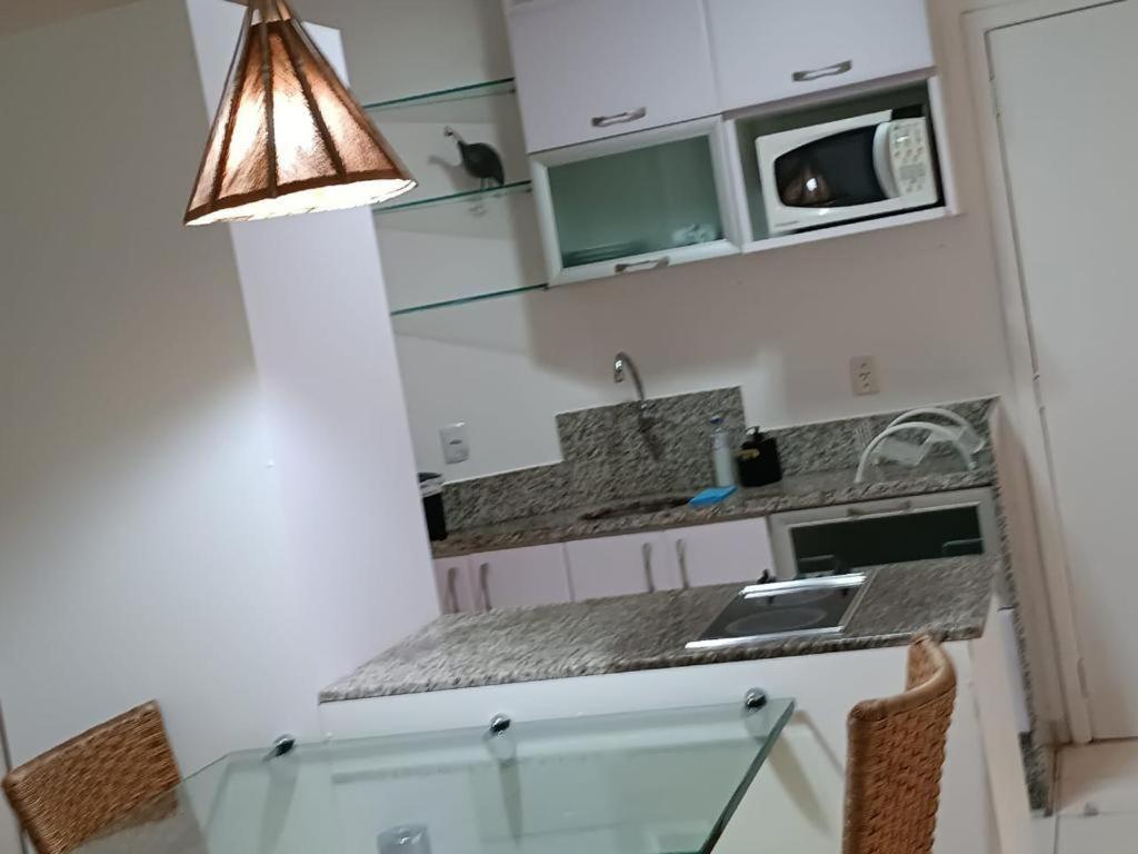 Angra Dos Reis Apartamento Com Vista - Condominio Porto Bali 308 Εξωτερικό φωτογραφία