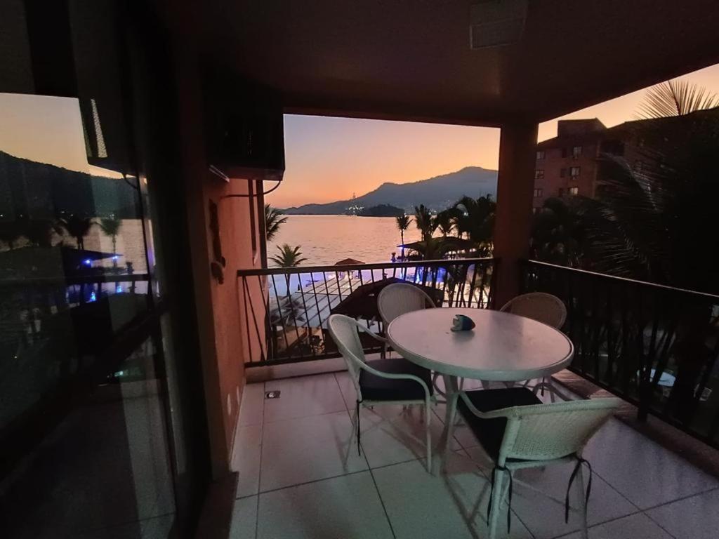 Angra Dos Reis Apartamento Com Vista - Condominio Porto Bali 308 Εξωτερικό φωτογραφία