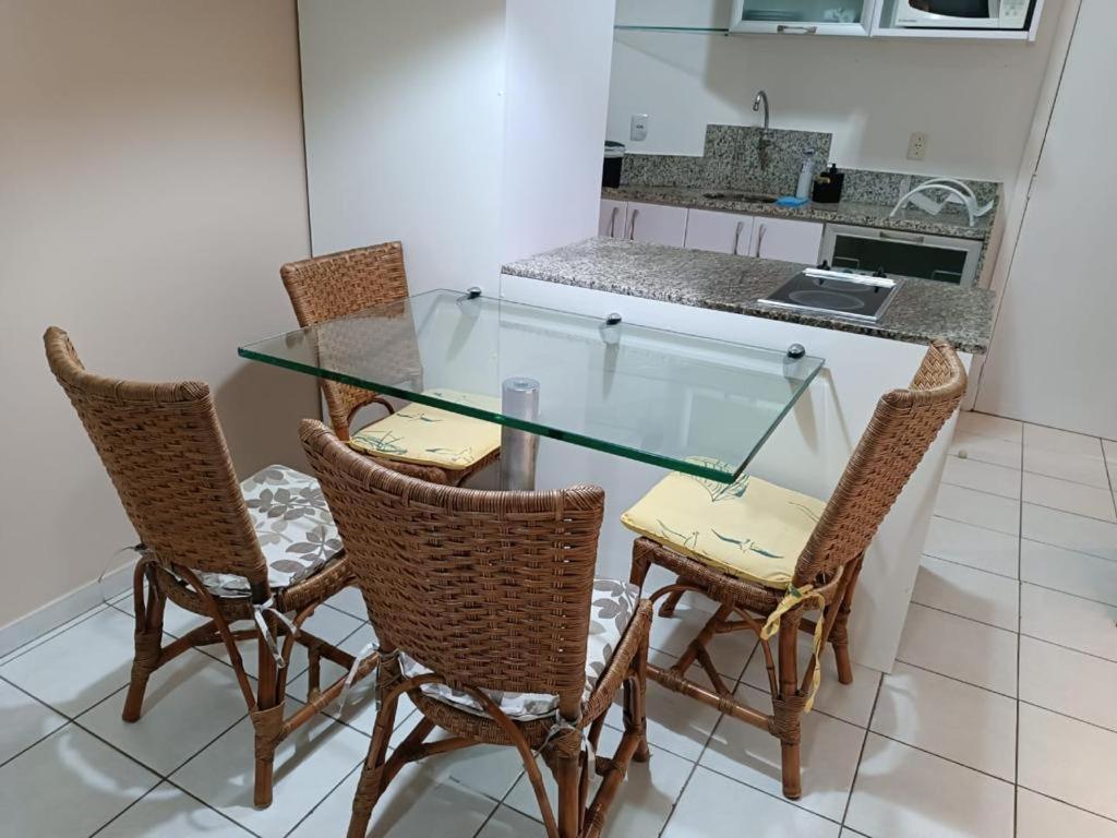 Angra Dos Reis Apartamento Com Vista - Condominio Porto Bali 308 Εξωτερικό φωτογραφία